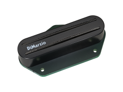 Звукосниматель DIMARZIO SUPER DISTORTION T (Black)